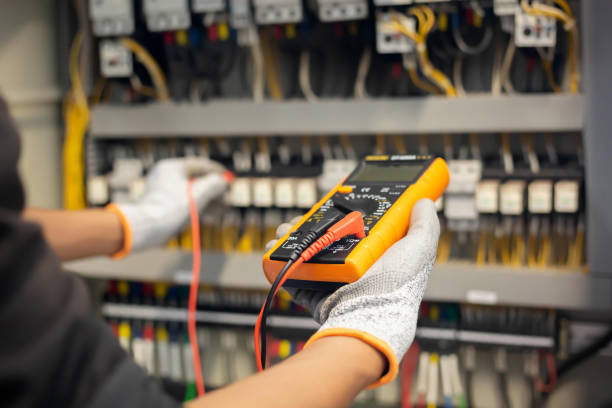 Best Electrical Maintenance Services  in , GA