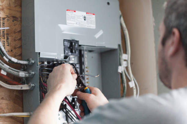 Best Circuit Breaker Installation and Repair  in , GA